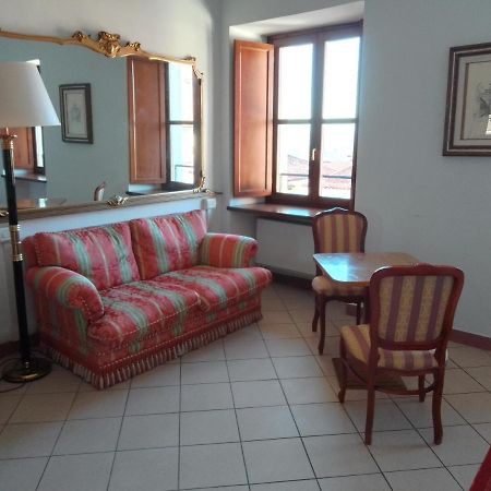 Albergo e Ostello della gioventù Biella centro storico Extérieur photo