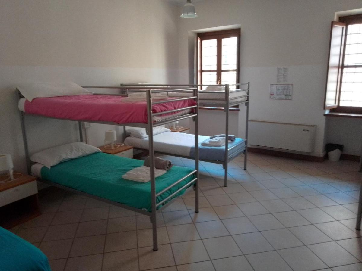 Albergo e Ostello della gioventù Biella centro storico Extérieur photo