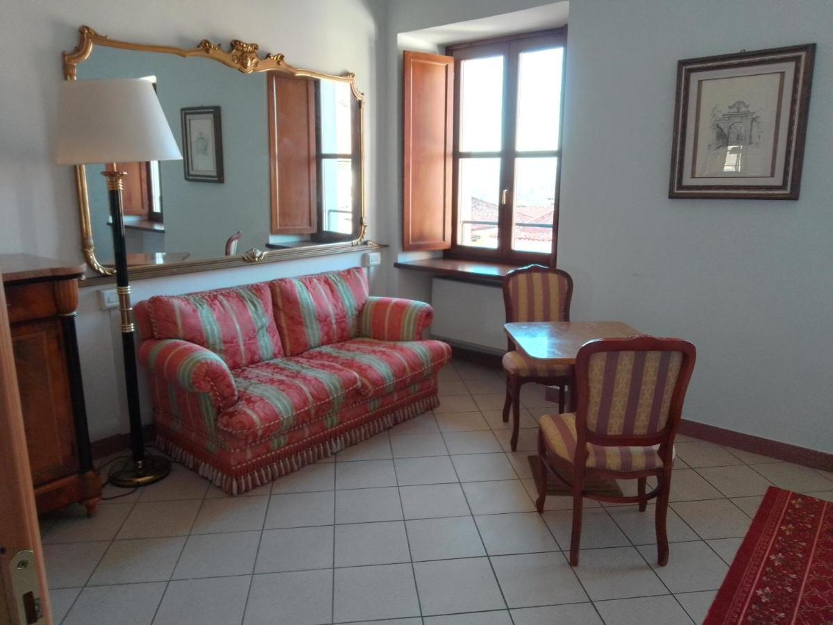 Albergo e Ostello della gioventù Biella centro storico Extérieur photo