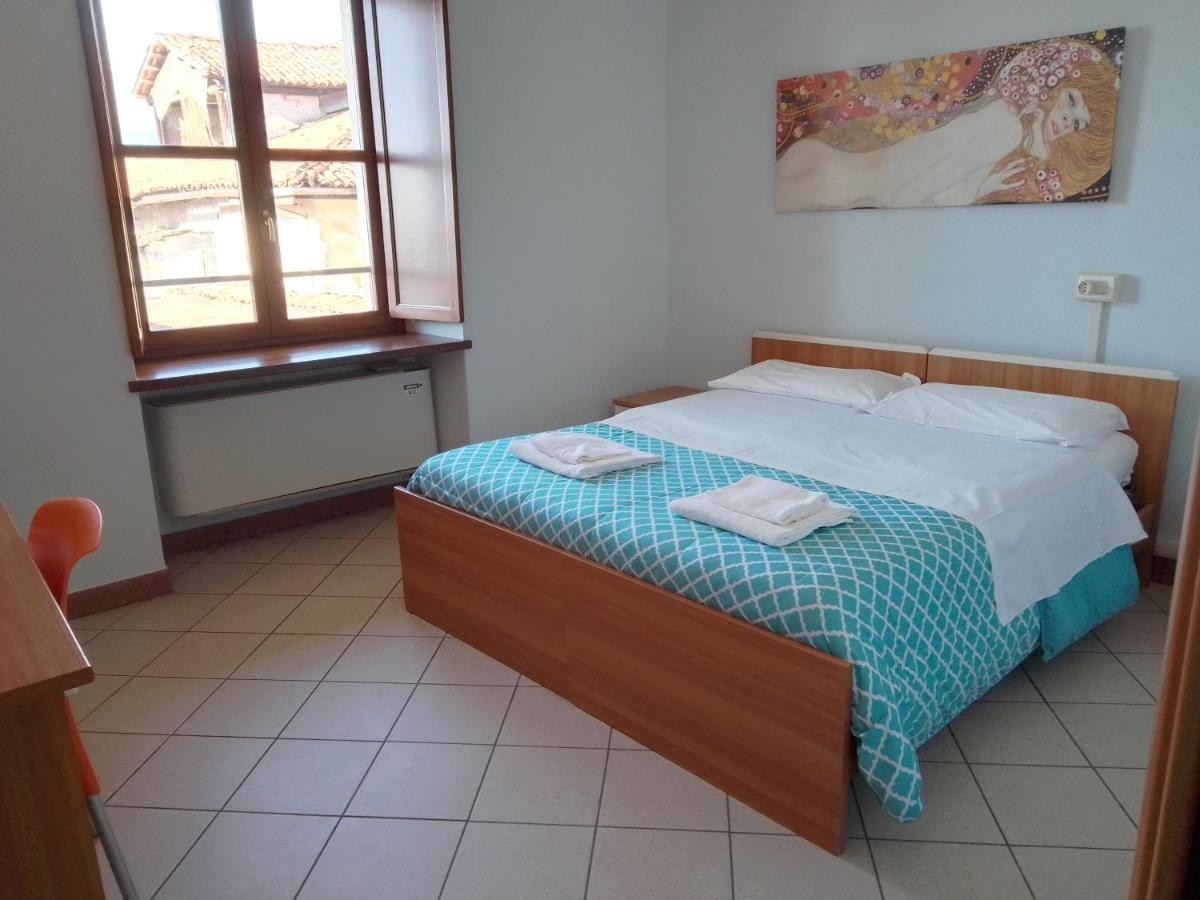 Albergo e Ostello della gioventù Biella centro storico Extérieur photo