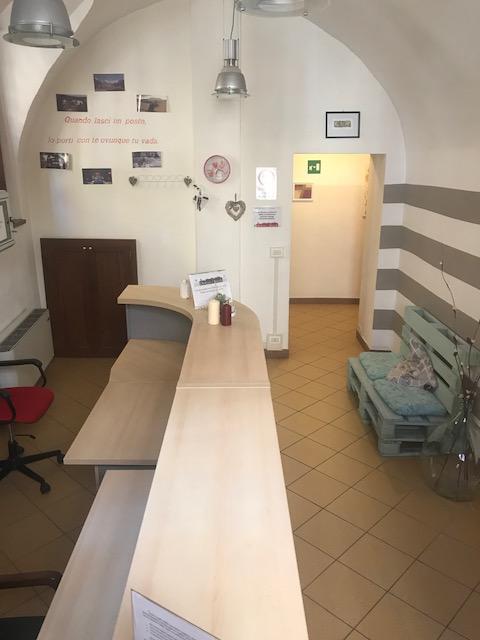 Albergo e Ostello della gioventù Biella centro storico Extérieur photo