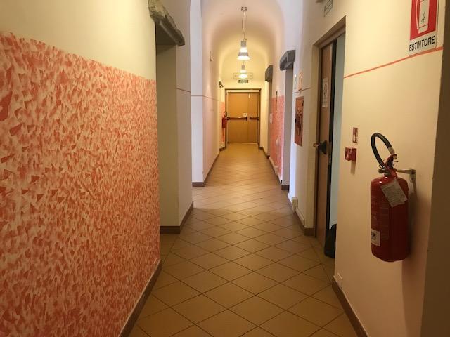 Albergo e Ostello della gioventù Biella centro storico Extérieur photo