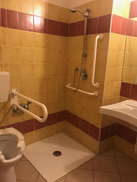 Albergo e Ostello della gioventù Biella centro storico Extérieur photo