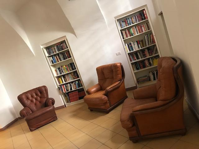 Albergo e Ostello della gioventù Biella centro storico Extérieur photo